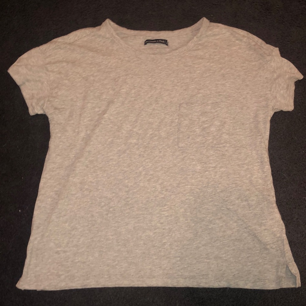 Abercrombie & Fitch Tee